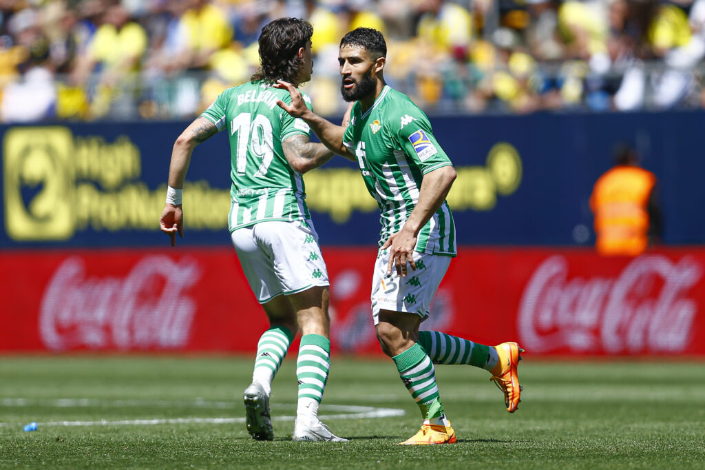 Betis