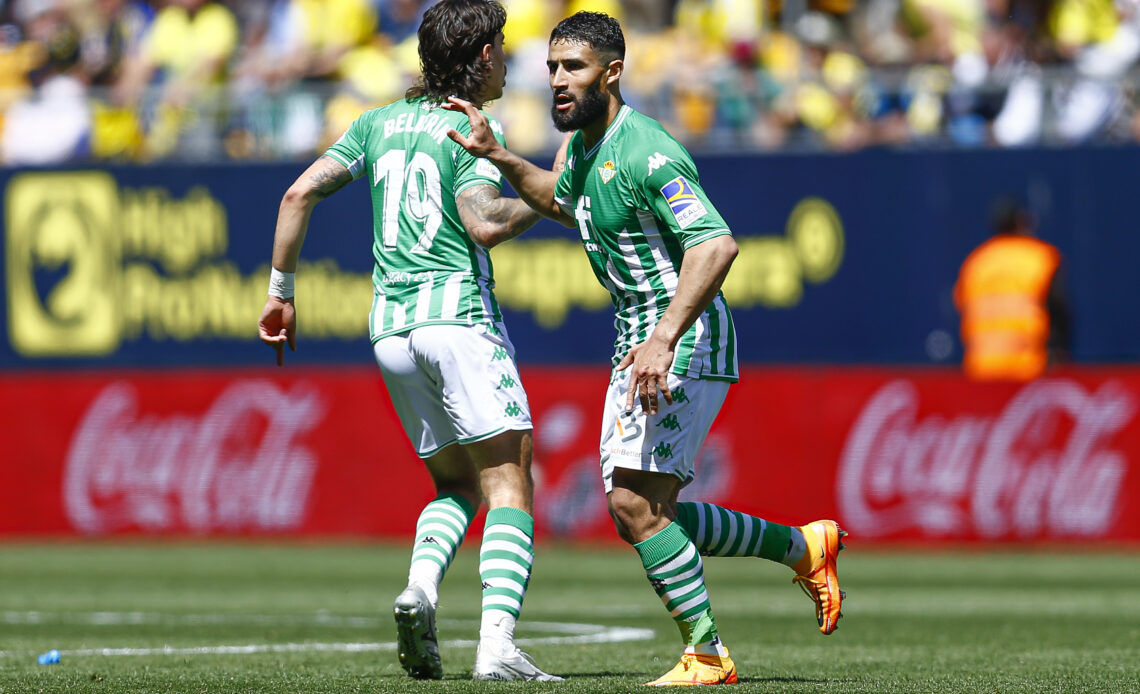Betis