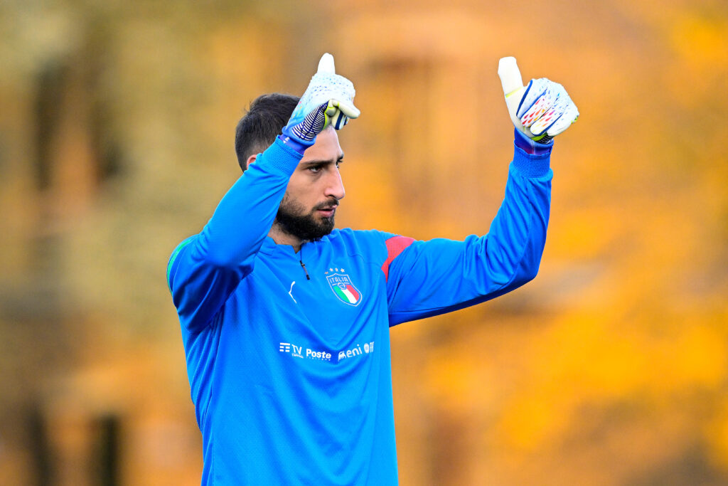 donnarumma
