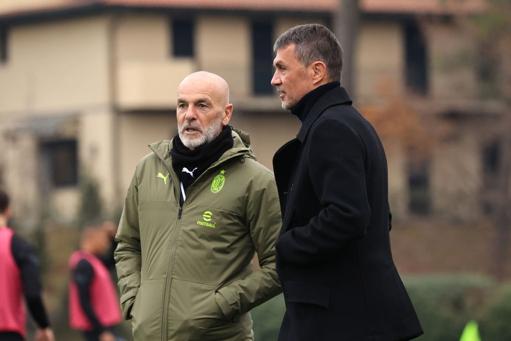maldini pioli