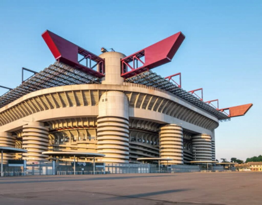 milan
