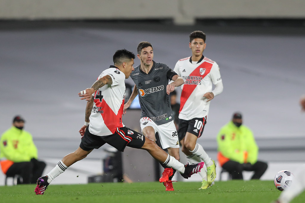 River Plate