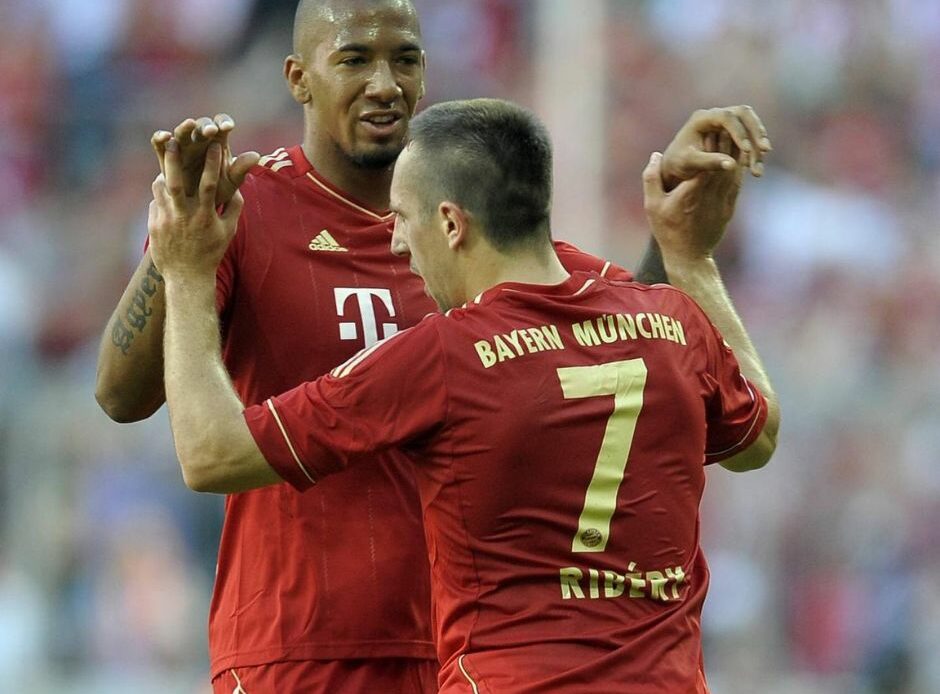 Boateng